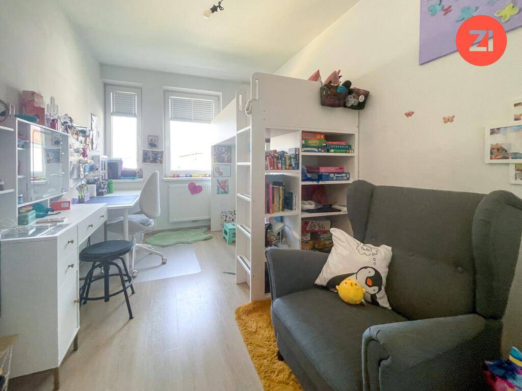 Kinderzimmer 2