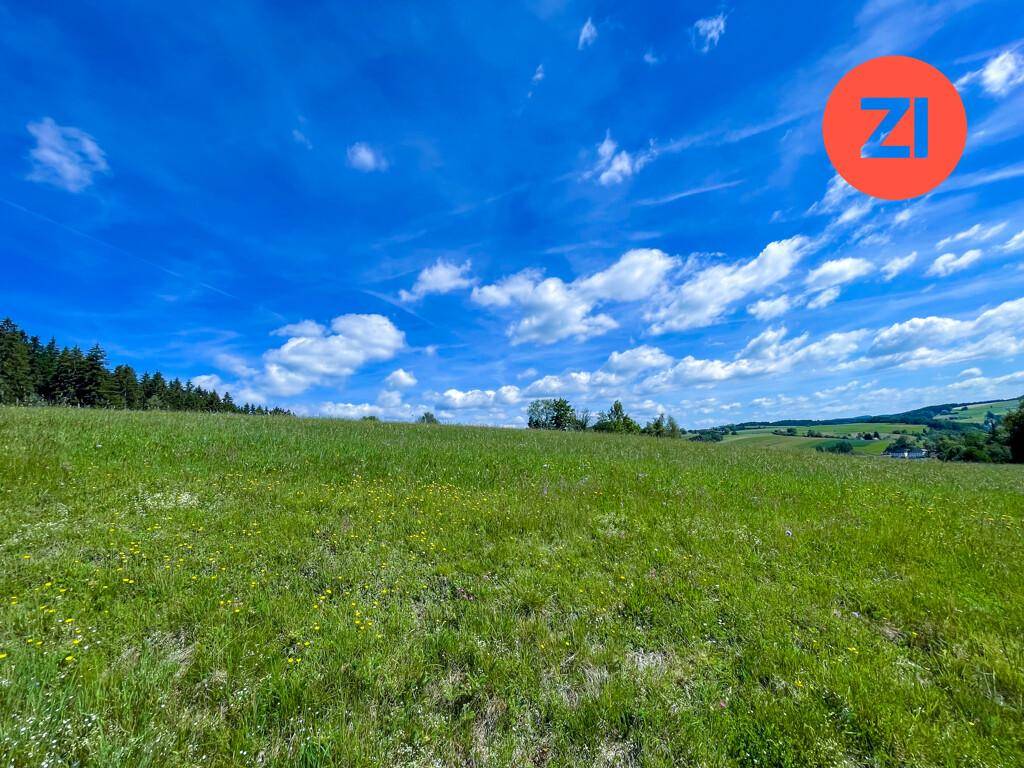 Attraktives Baugrundstück in ruhiger Ortsrandlage von Zwettl an der Rodl ca, 1000m² - Ansicht 5