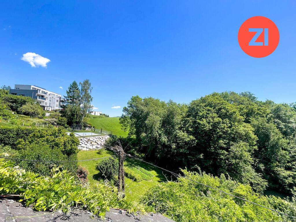 Baugrundstück am Pöstlingberg – Ruhelage in der Sackgasse mit beeindruckendem Fern- und Donaublick - Mehr