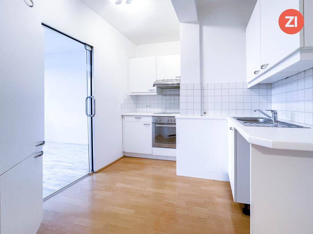 Wohnen im Linzer Stadtzentrum - 2- Zimmer Wohnung inkl. Küche – pohled 2