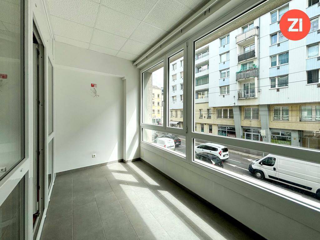 Loggia