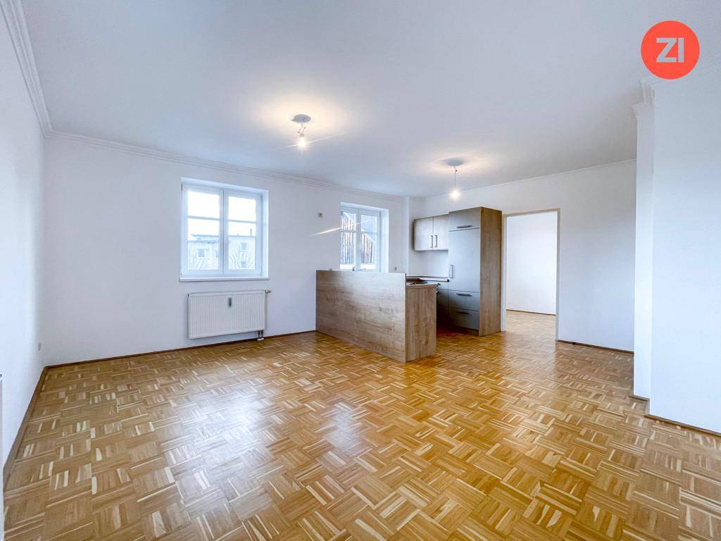 Wohnküche