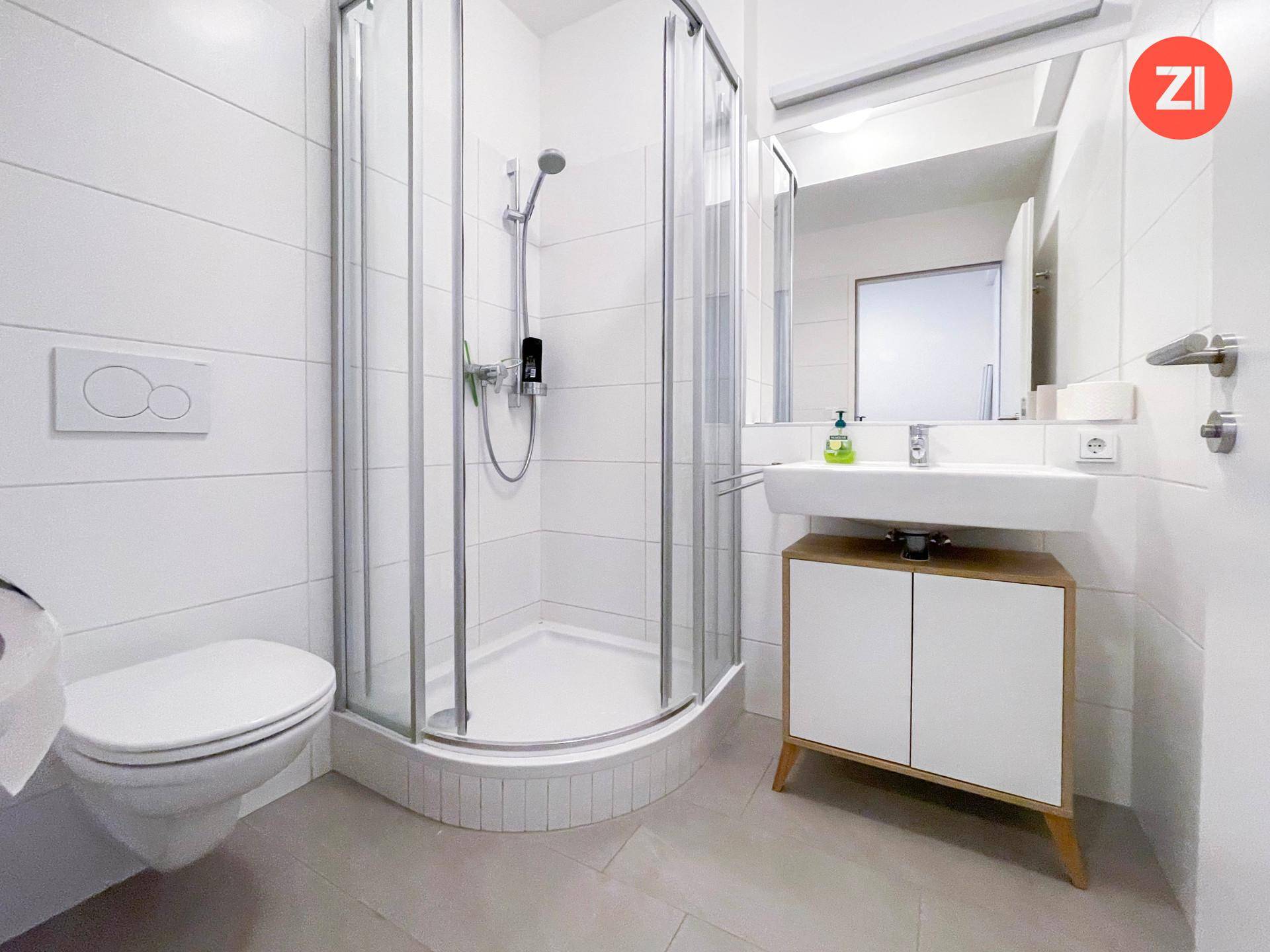 Badezimmer 1