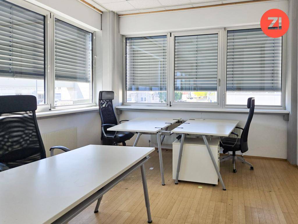 Drott Einzelbüro 3