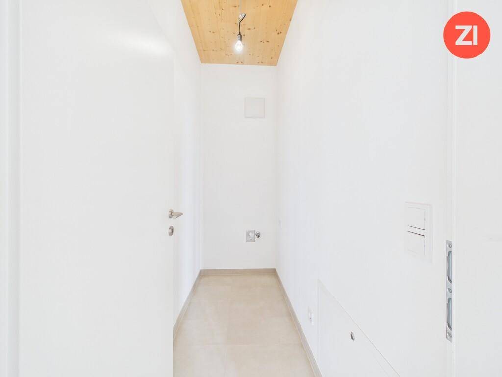 *Über der Nebelgrenze* 4- Zimmer Dachgeschosswohnung mit Terrasse - Ansicht 6