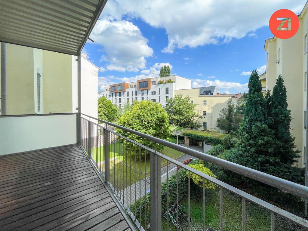 Loggia