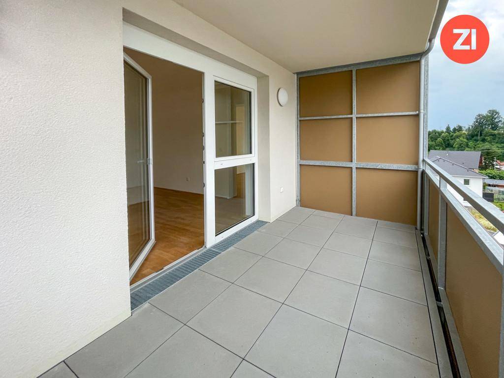 Loggia/Balkon