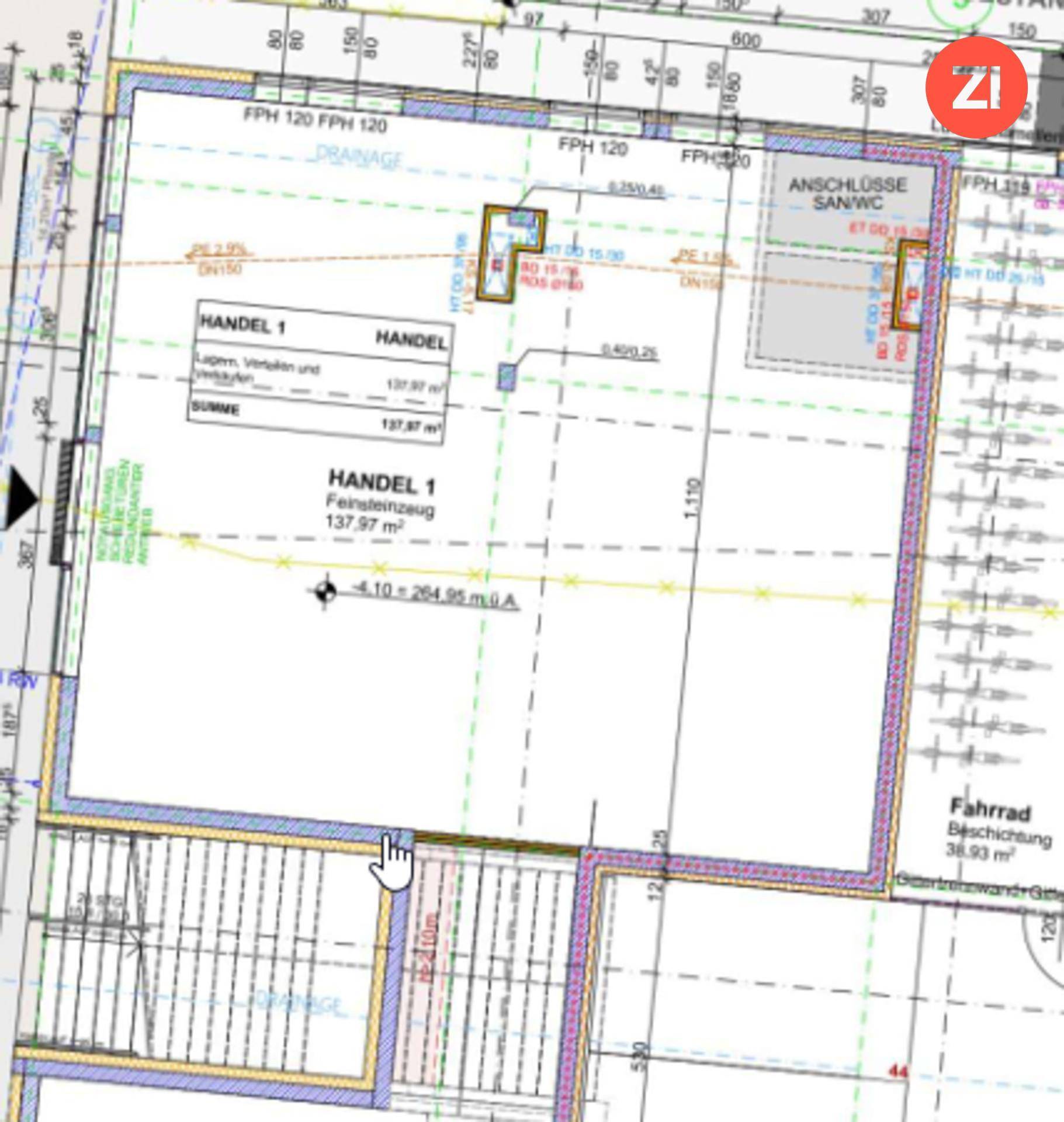 Handel_137,39 m²