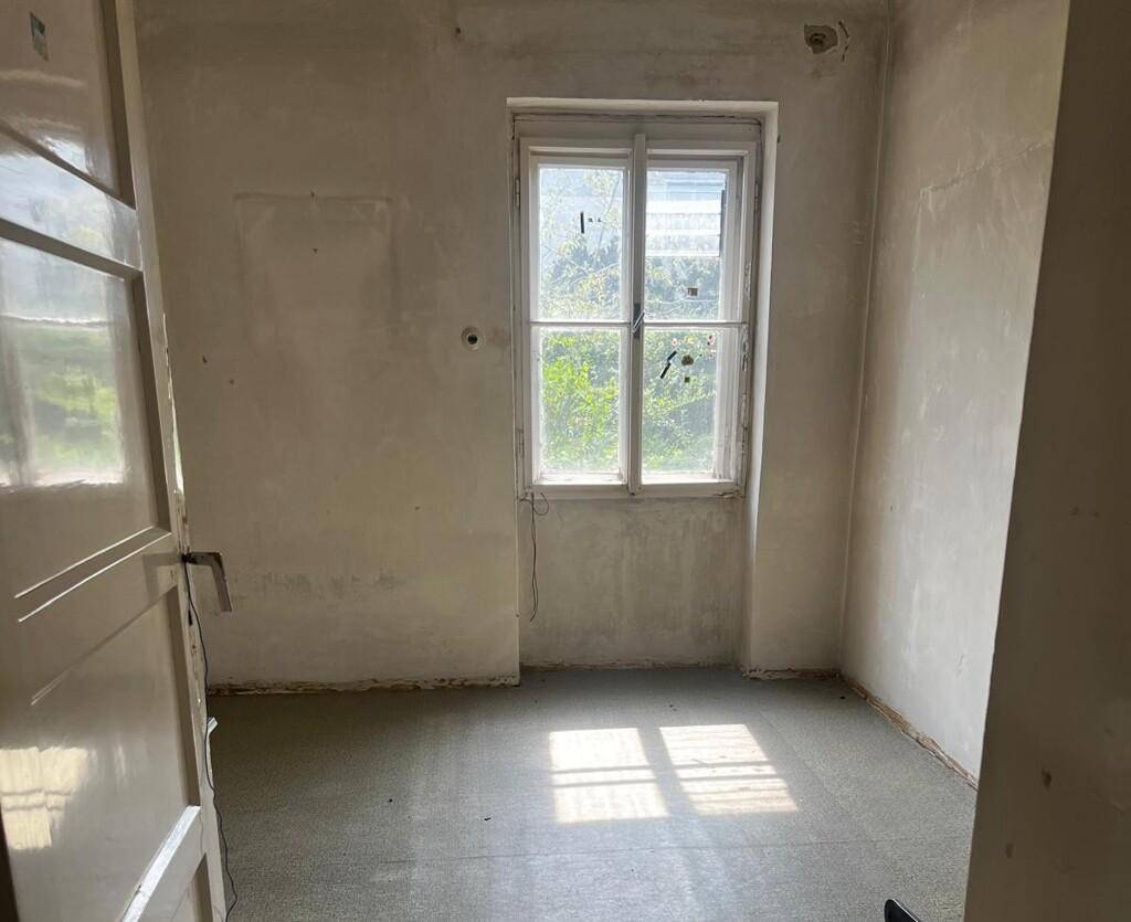 Grundstück mit Altbestand in attraktiver Linzer Lage - Widok 4
