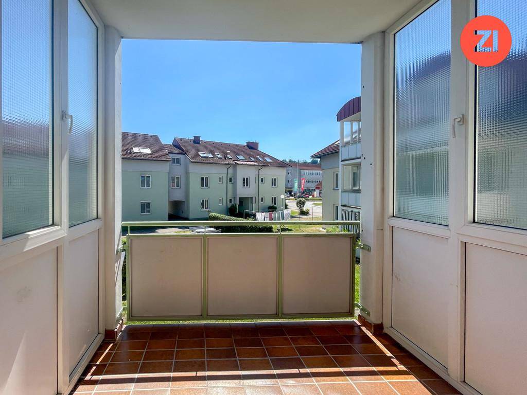 Loggia