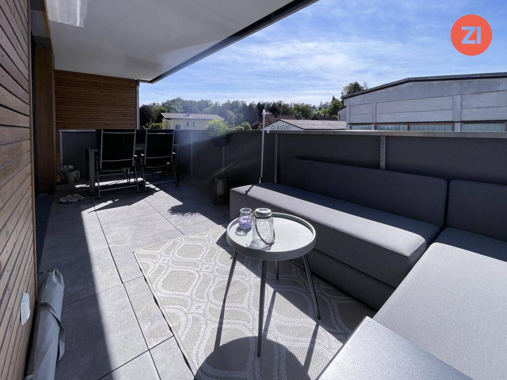 Balkon