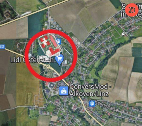 „Wo Kompetenz auf zentrale Lage trifft – Bürofllächen im Neubauprojekt Straßham“ - Повеќе
