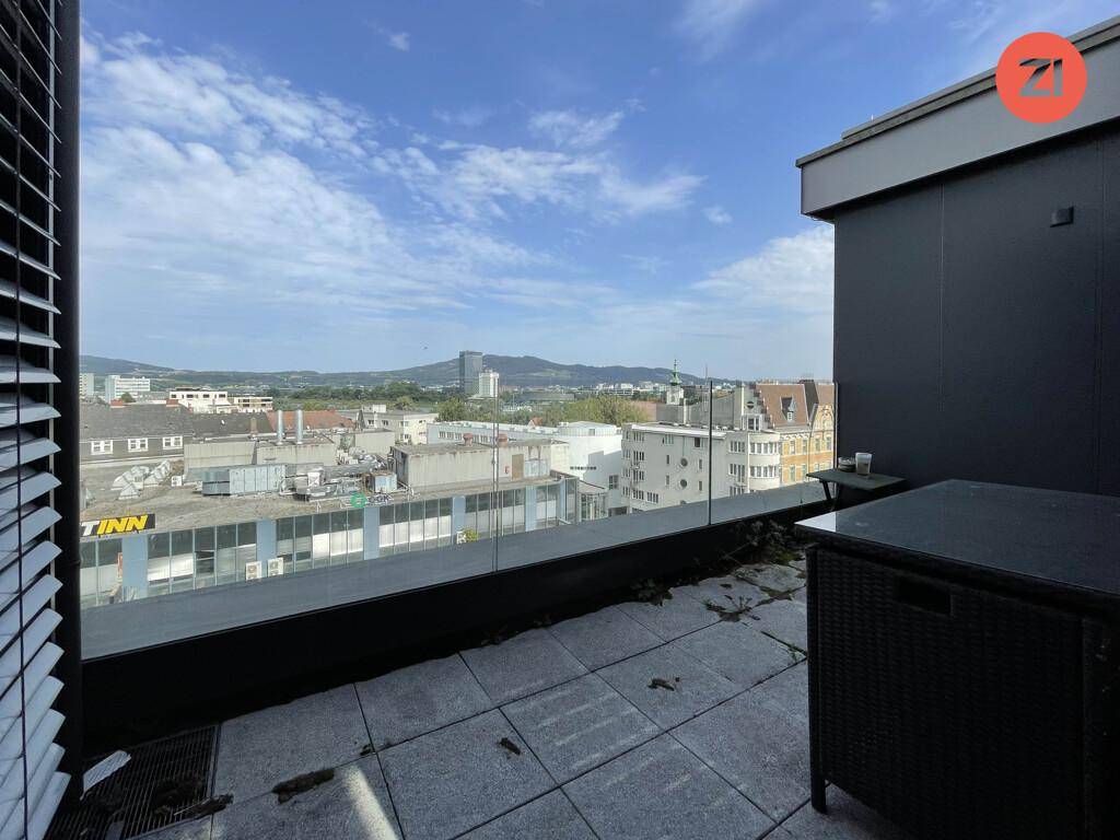 Balkon 2
