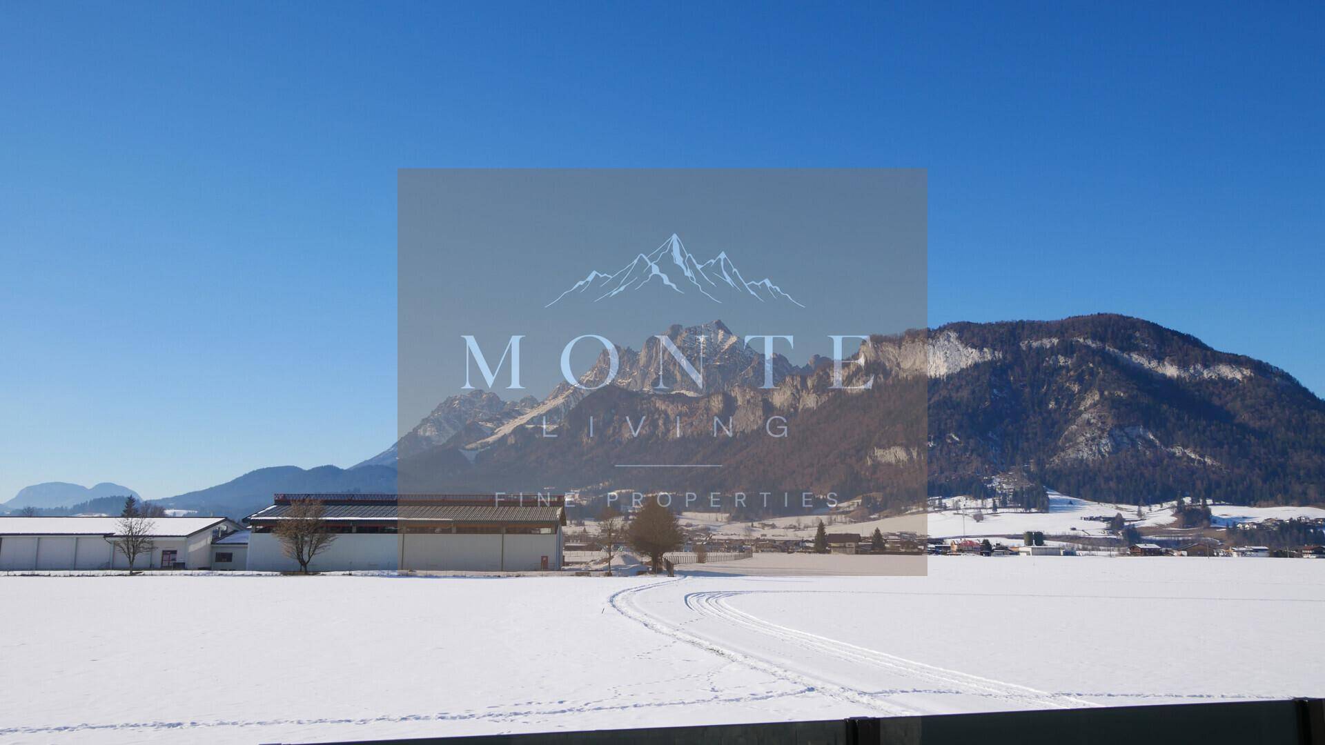Wohnung – St. Johann in Tirol, Oberhofen - Ansicht 4