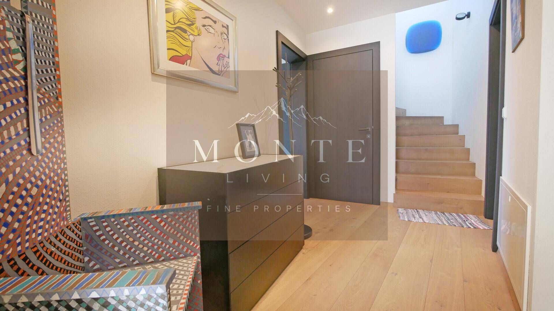 Wohnung – St. Johann in Tirol, Oberhofen - Ansicht 2