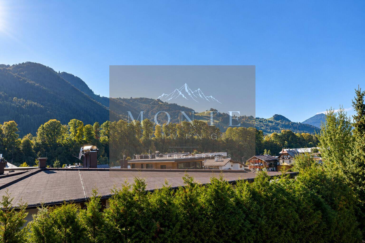 Aussicht