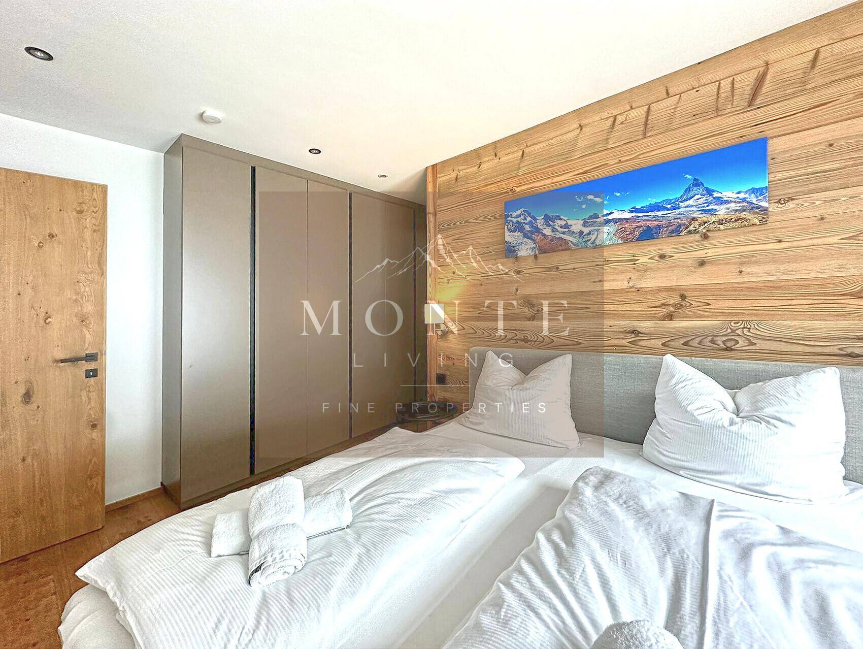 Schlafzimmer 2