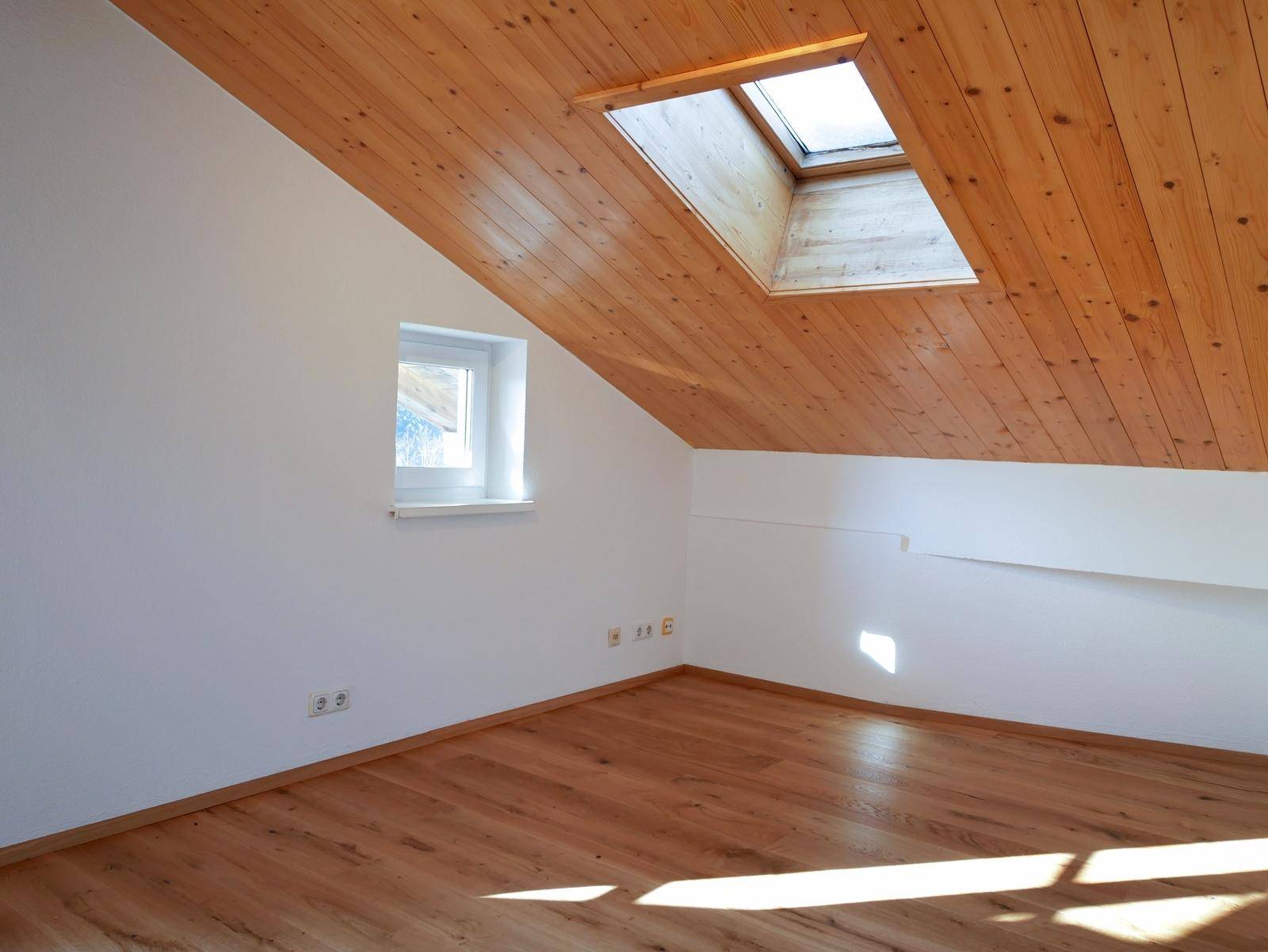 dachzimmer