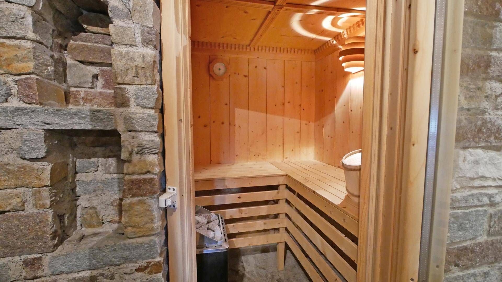 Sauna 3