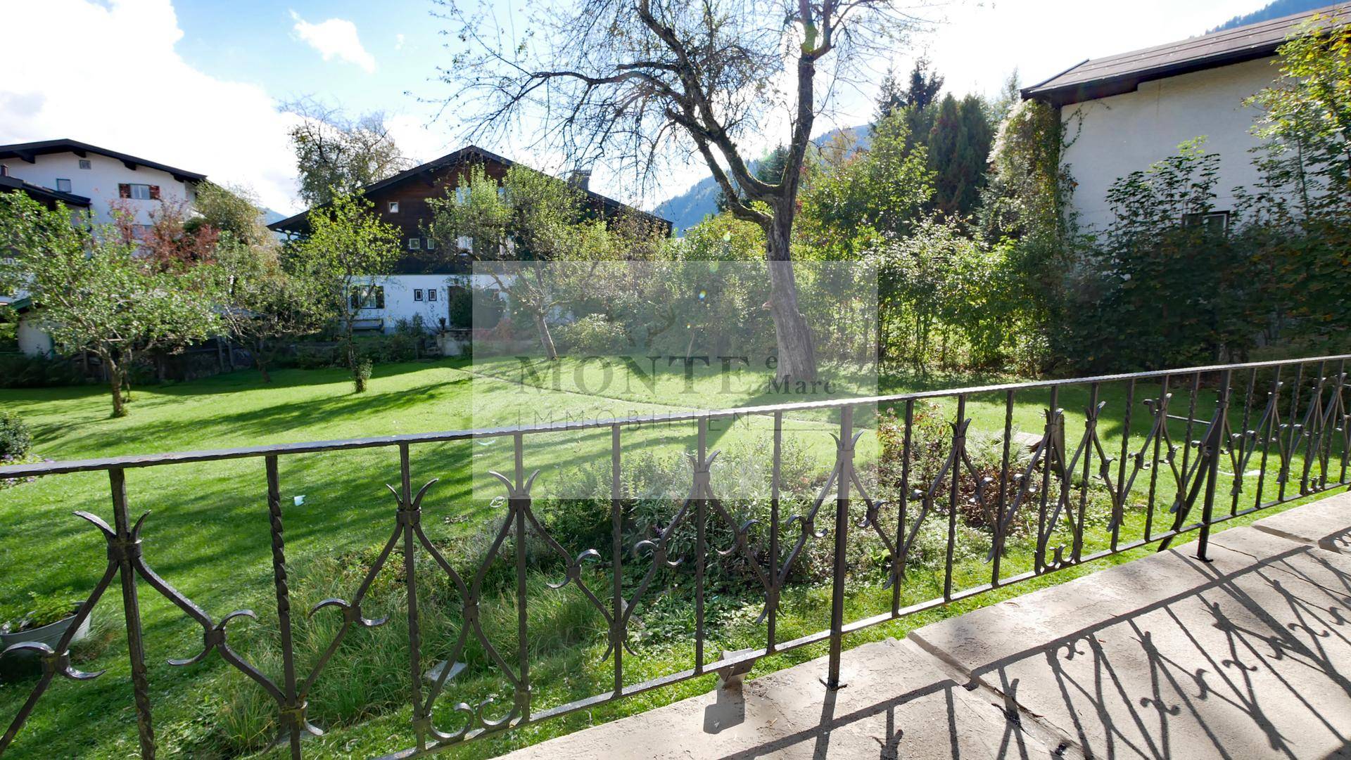 Terrasse 1-2