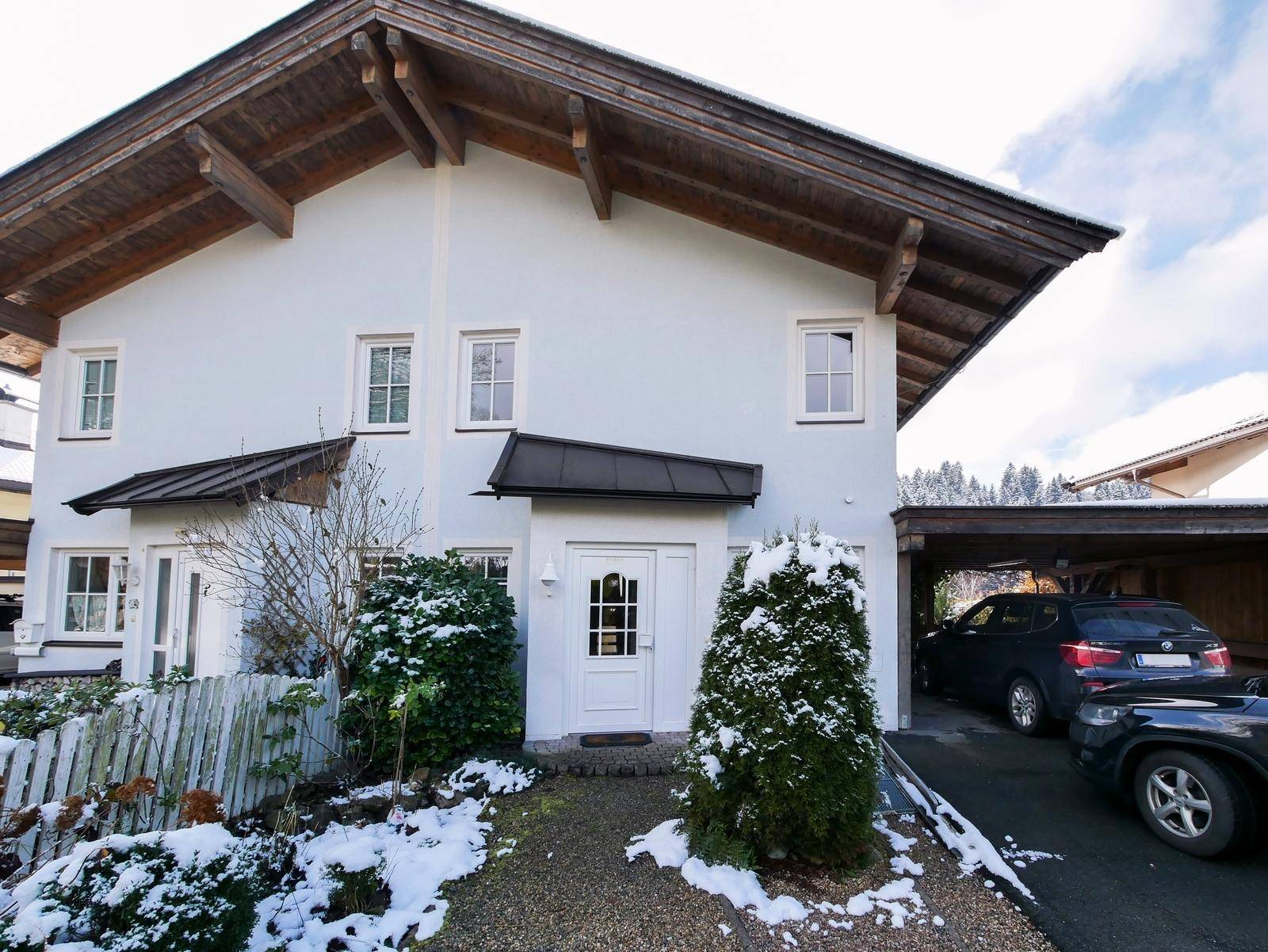 haus