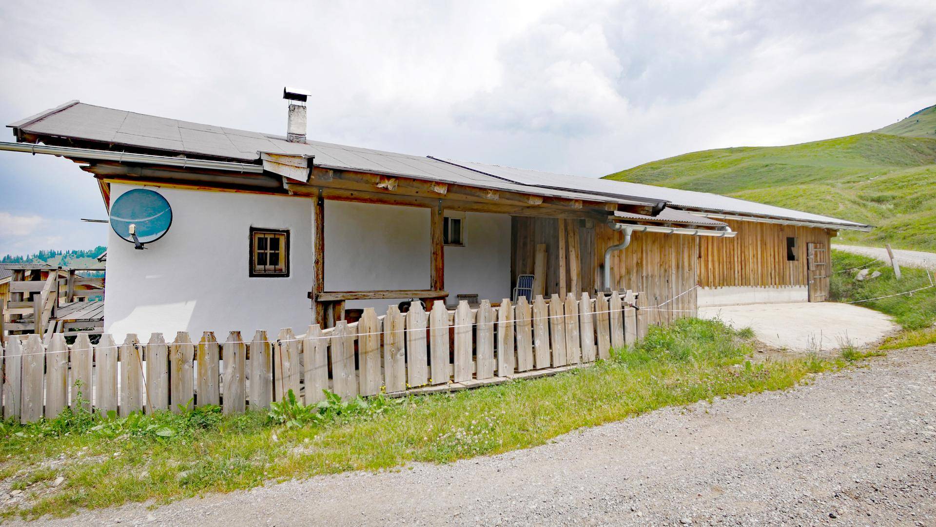 Hütte2