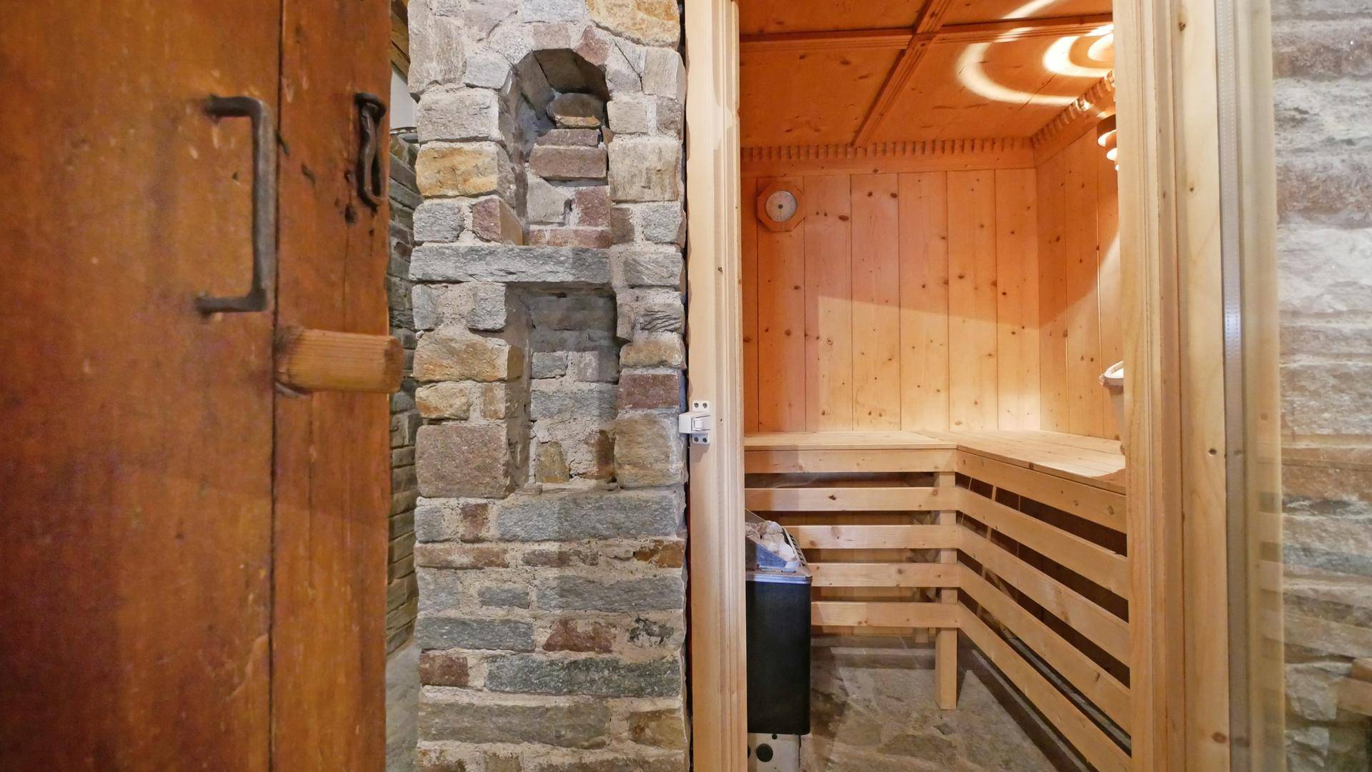 Sauna 2