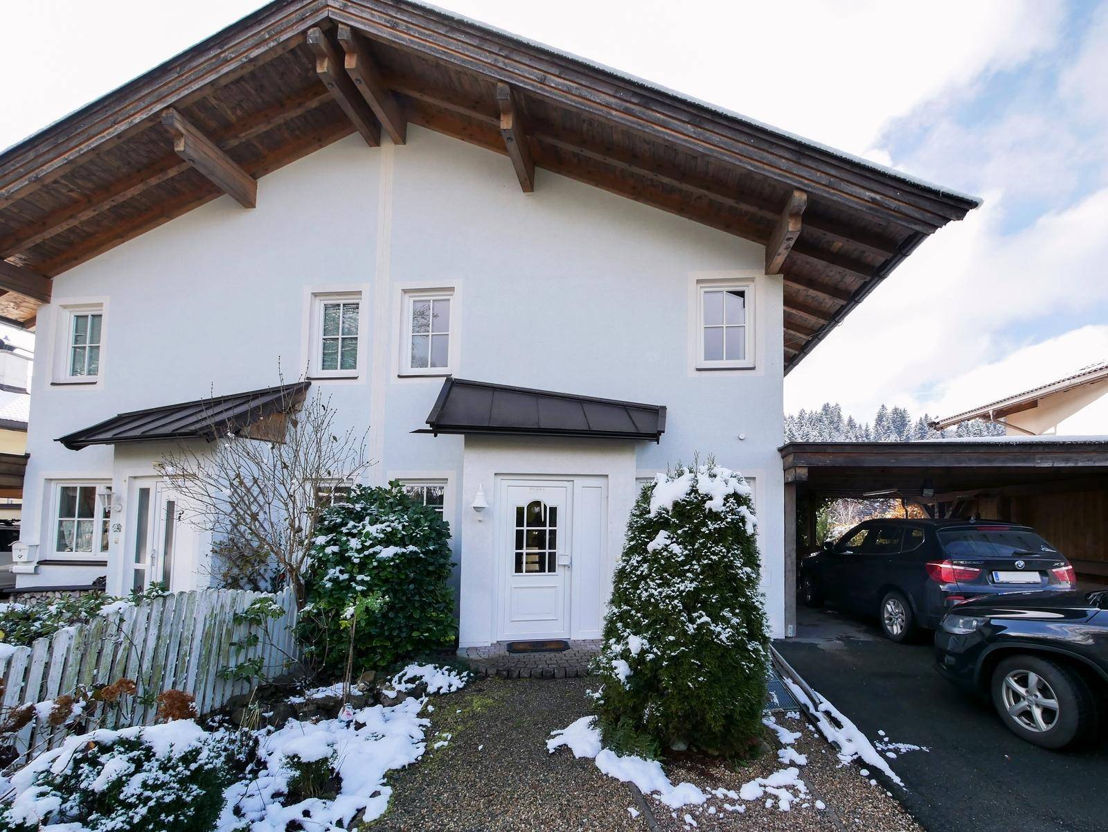 haus
