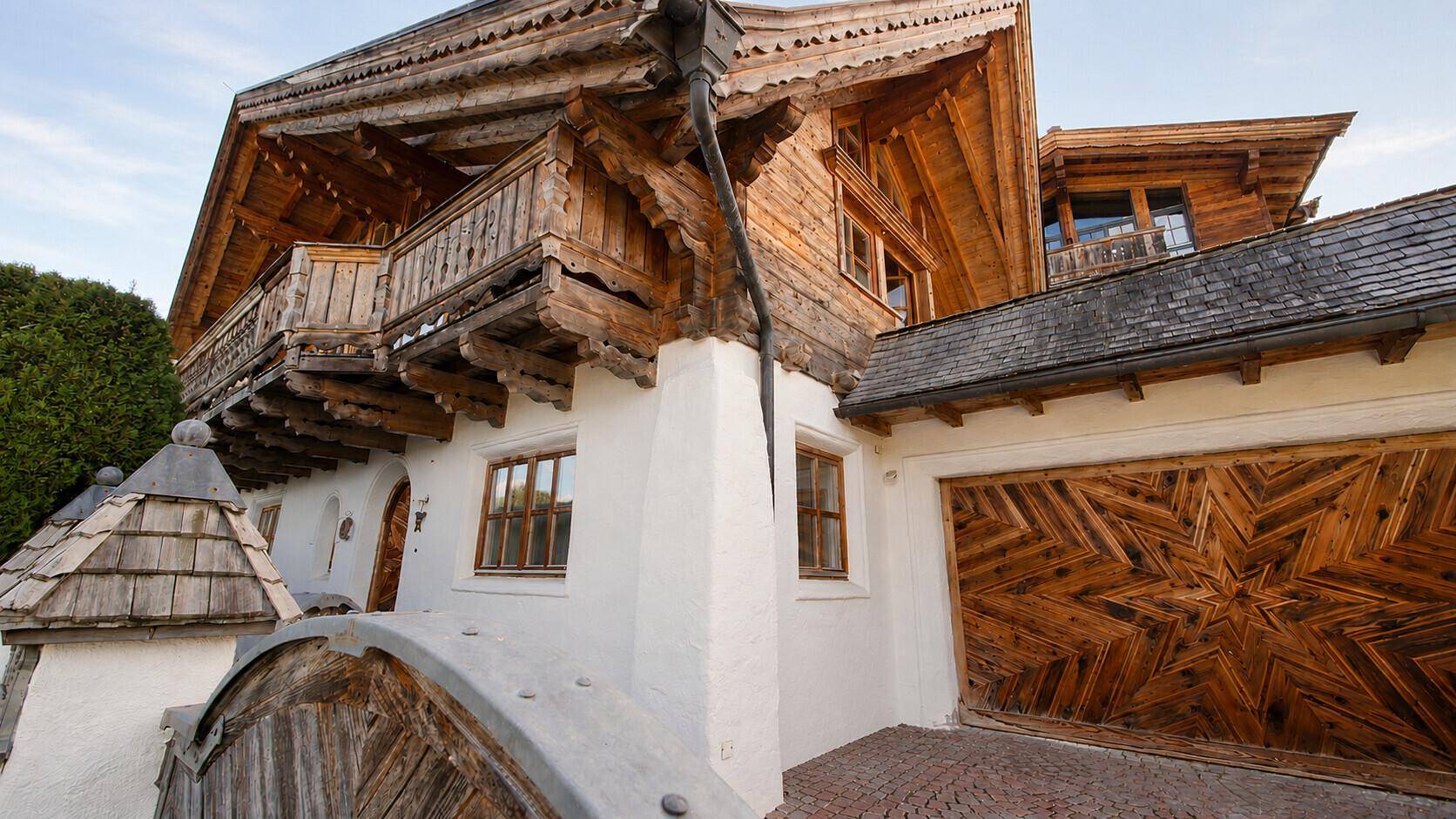 Haus