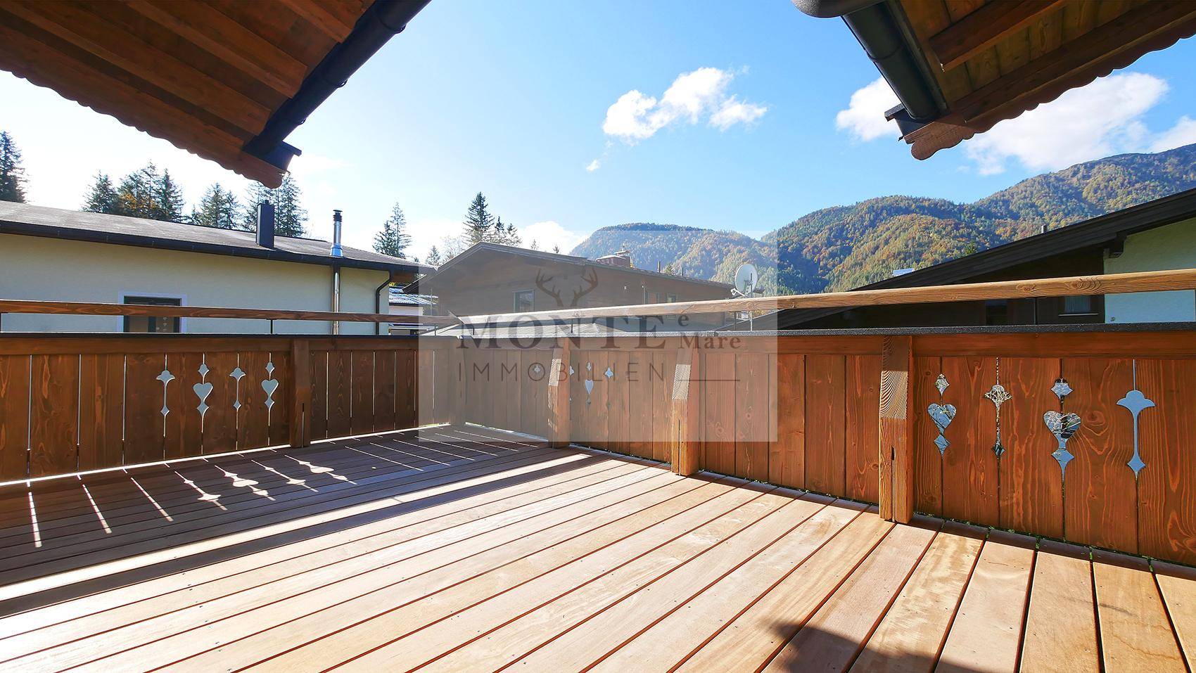 Exklusives Landhaus-Chalet – Naturidylle, alpiner Charme &amp; moderner Komfort vereint – další