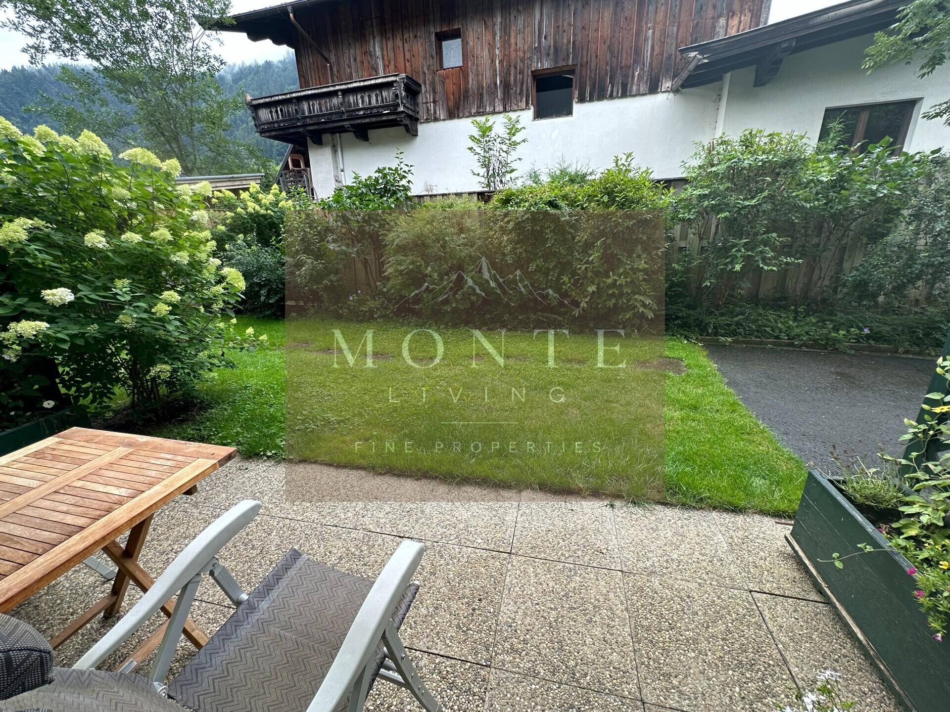 Garten 2