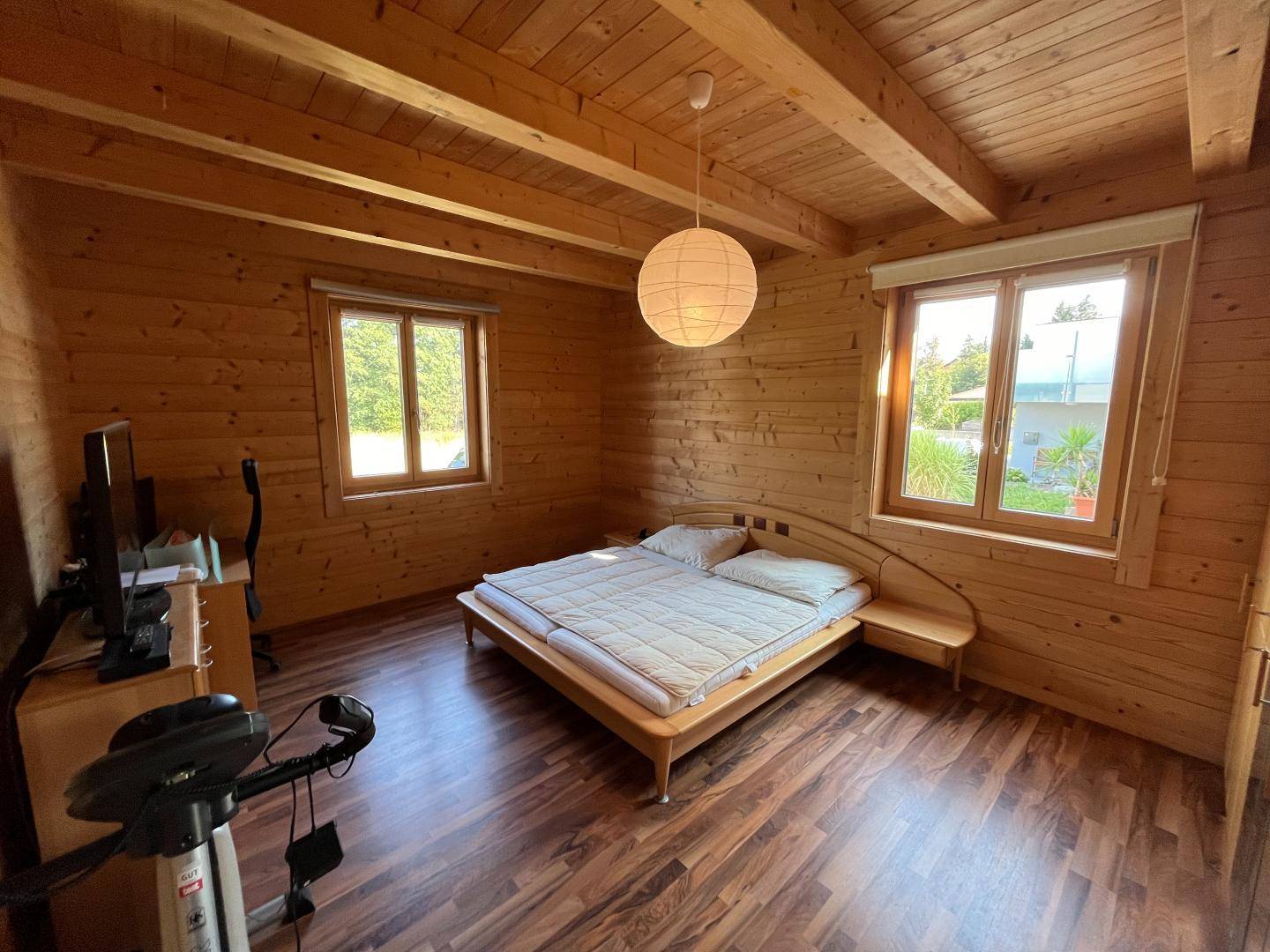 Gästezimmer