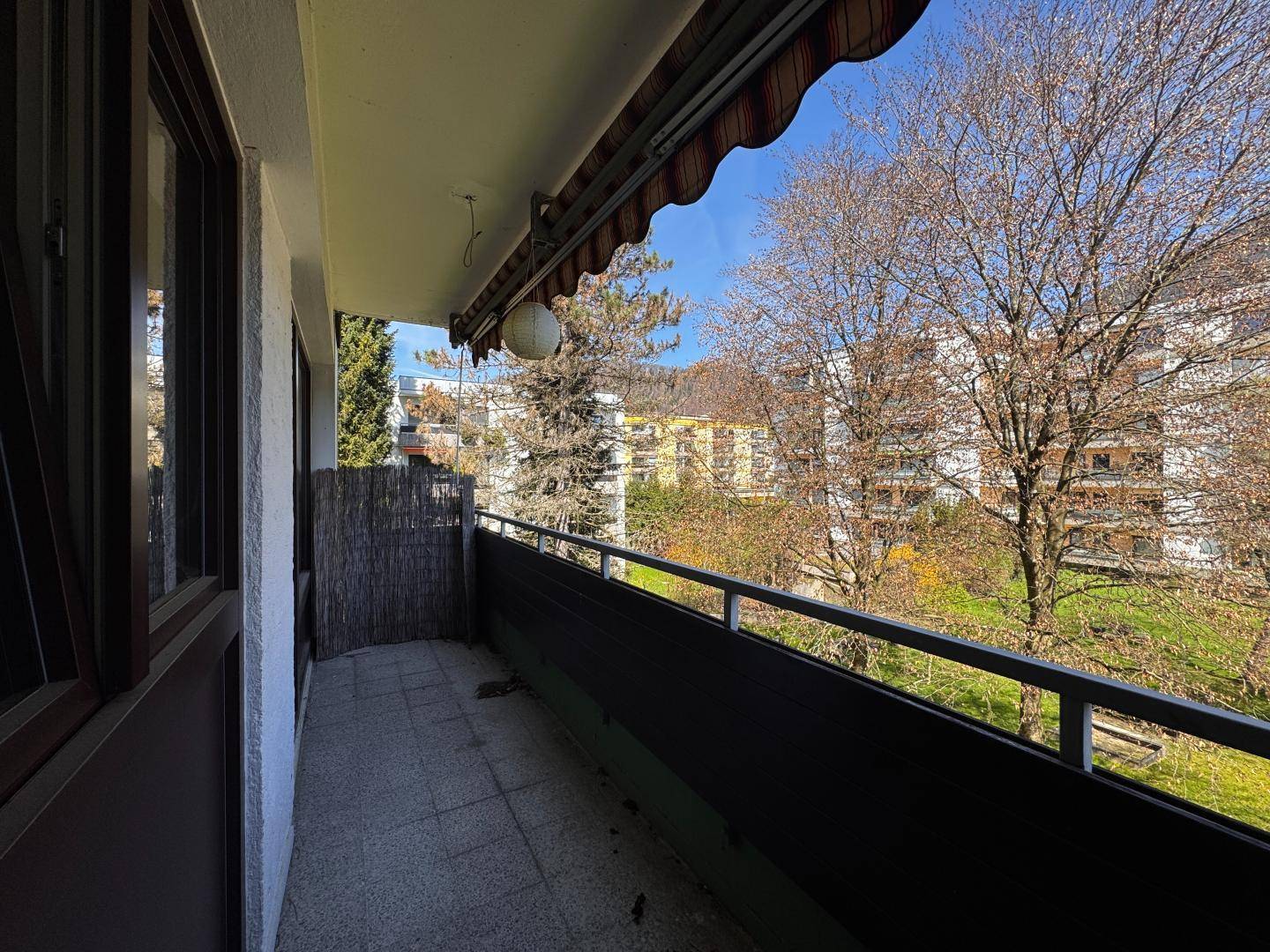 Loggia