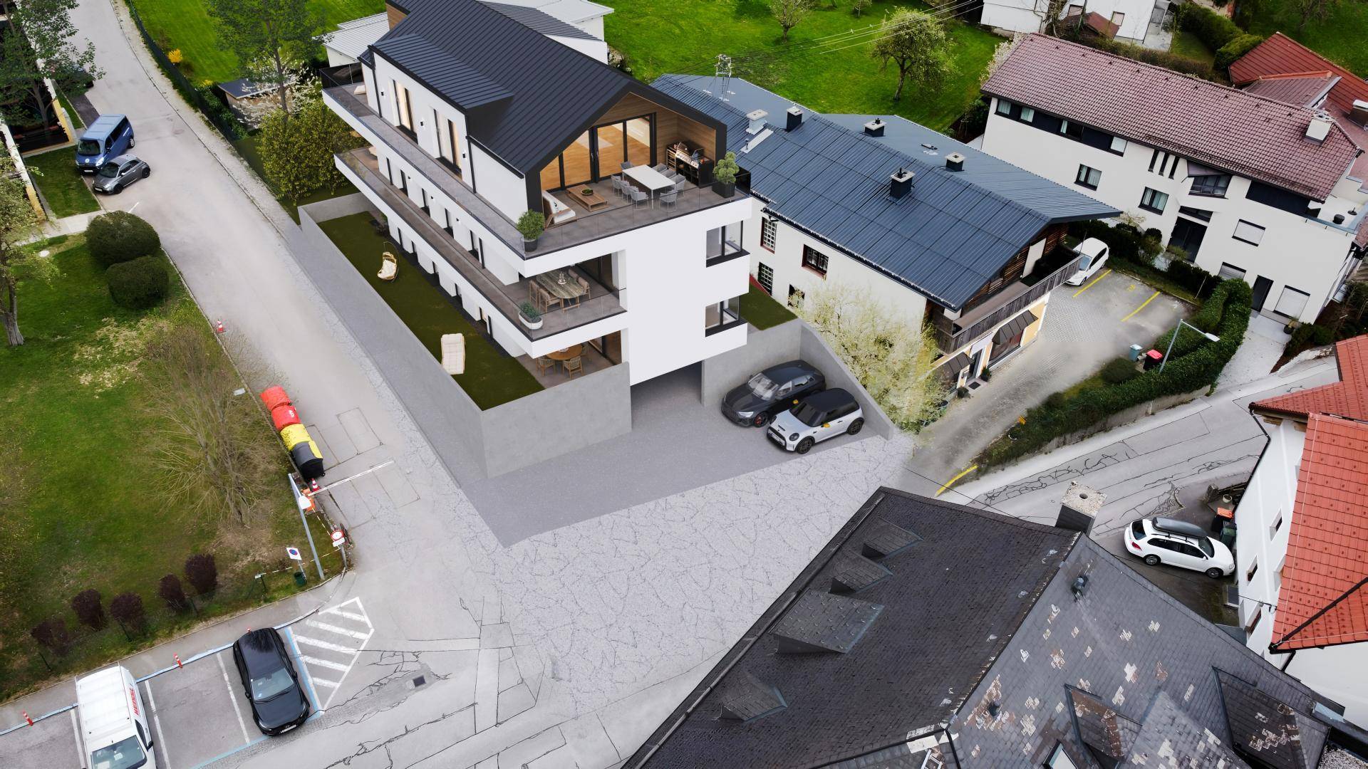 Drone 2.1