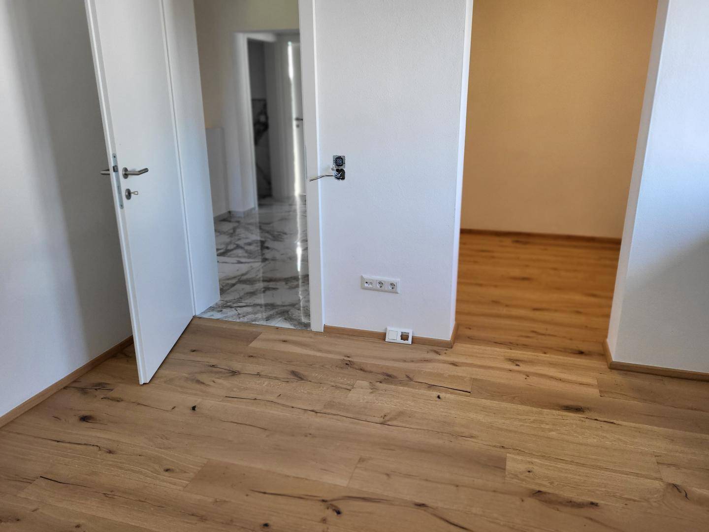Elternschlafzimmer-Ankleide