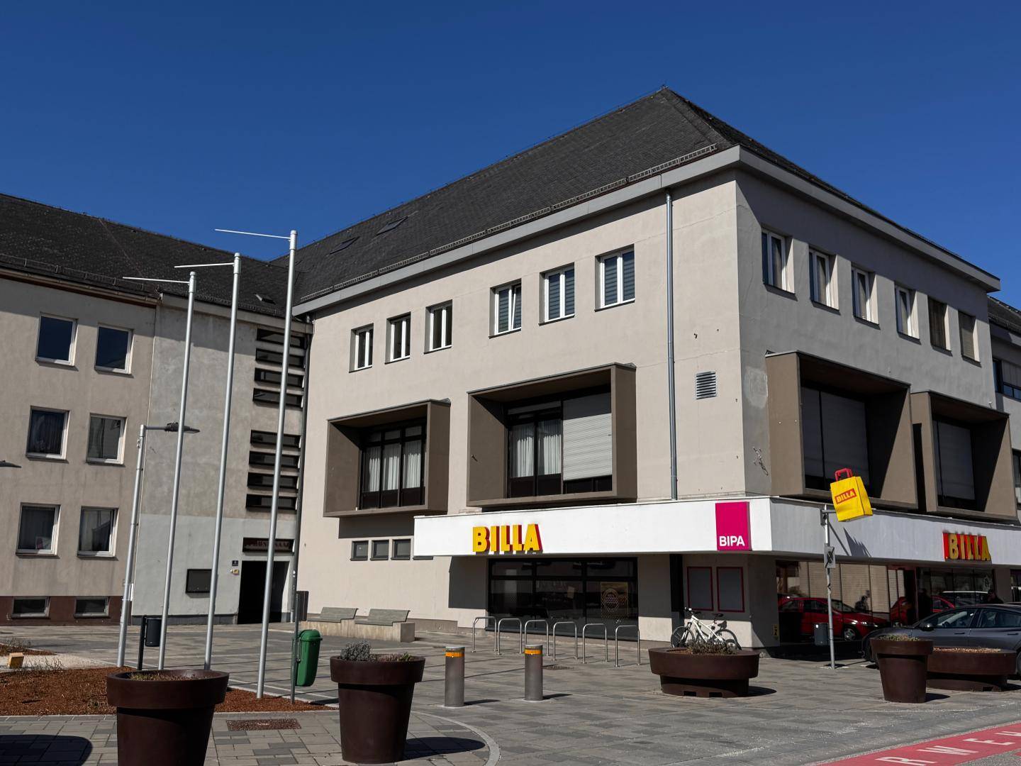 Außenansicht 1
