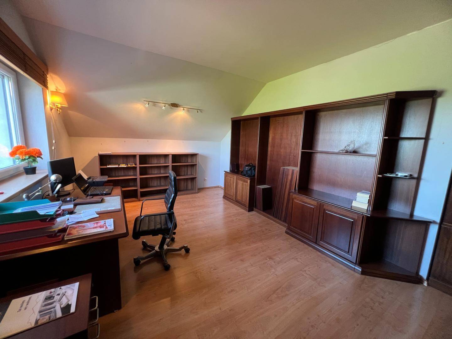 Büro