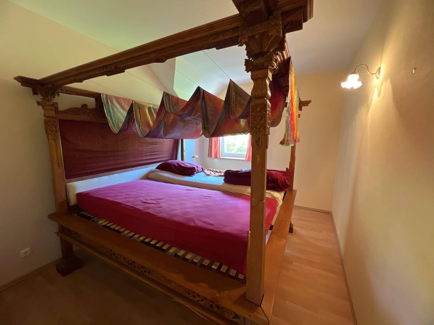 Gästezimmer