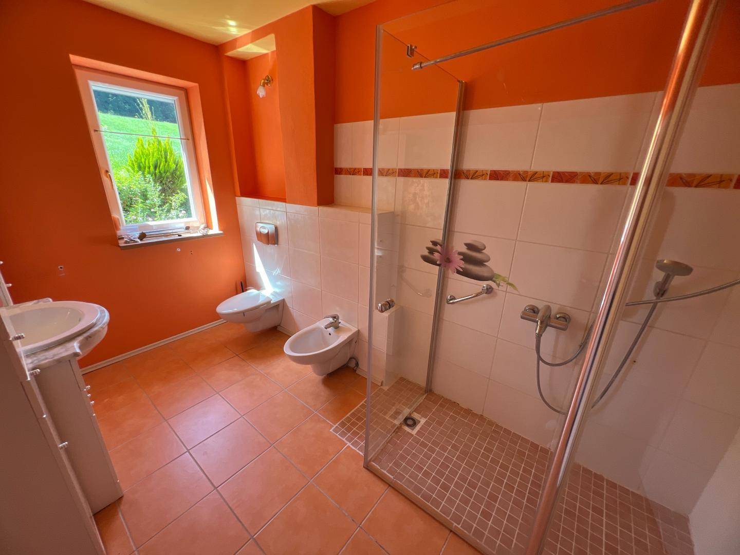 Bad WC, Bidet