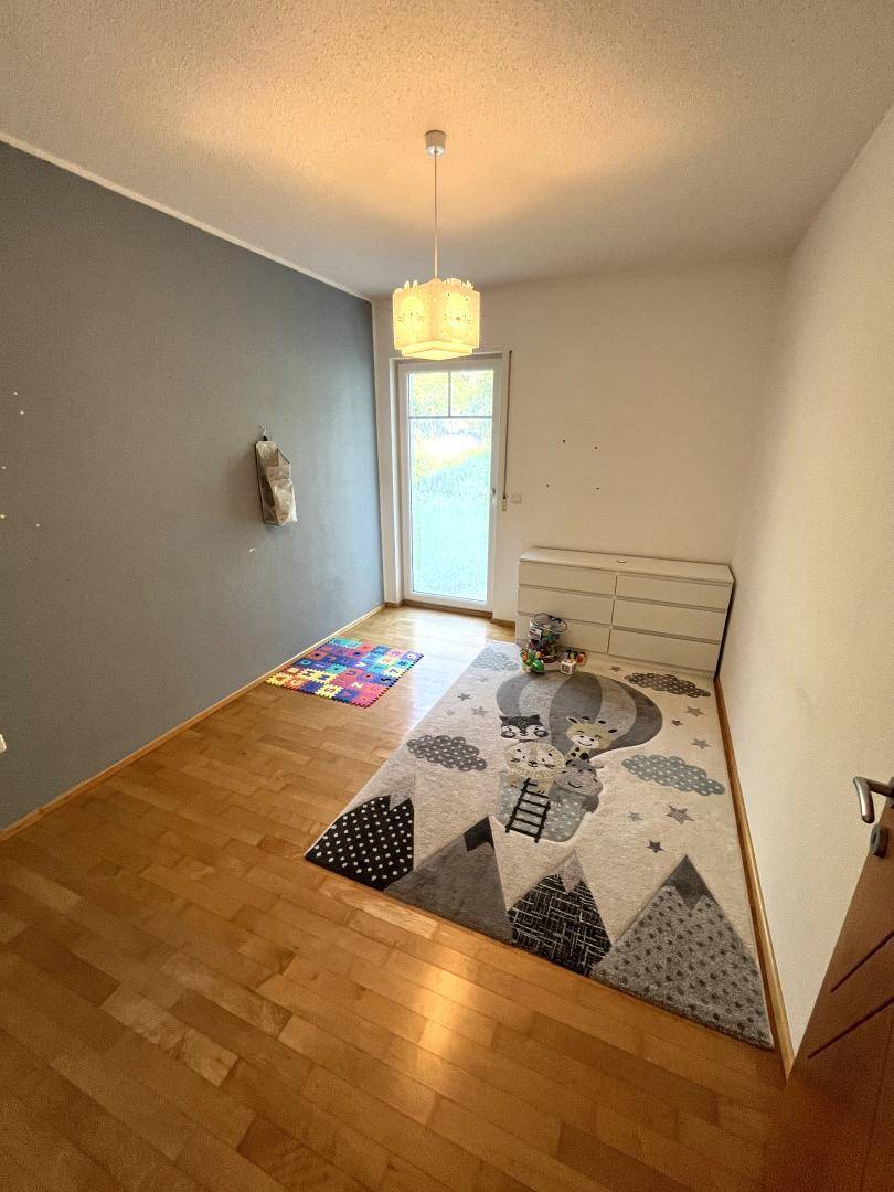 Gäsezimmer