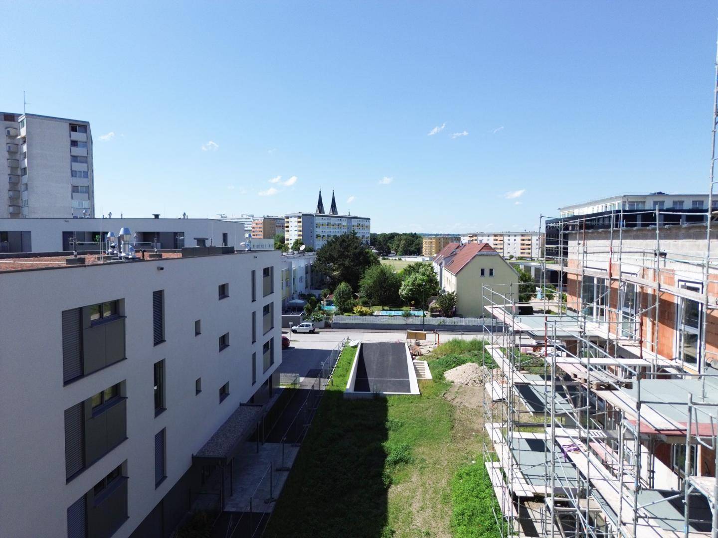 Ausblick Top 31