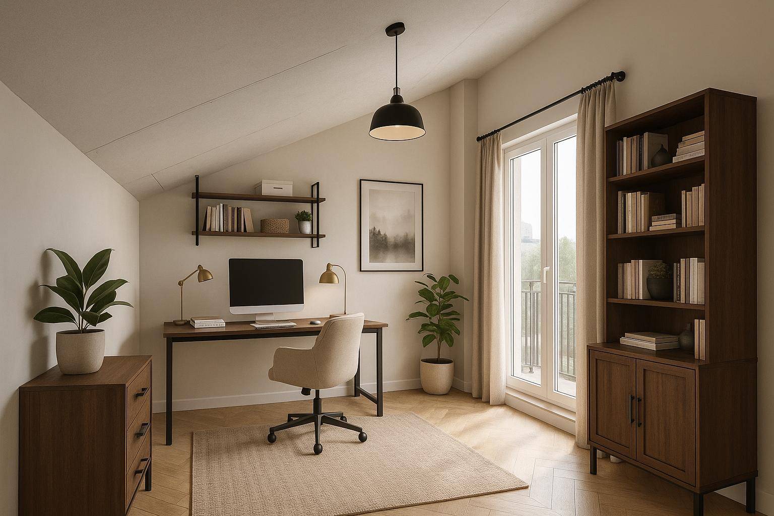 Büro DG