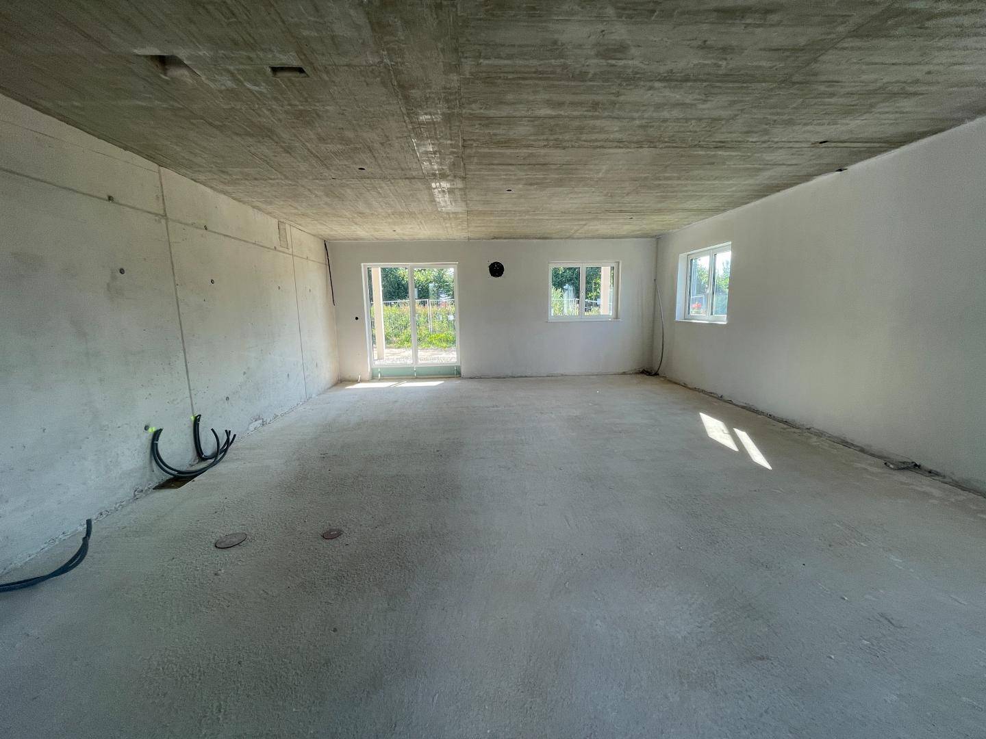 Baufortschritt 3