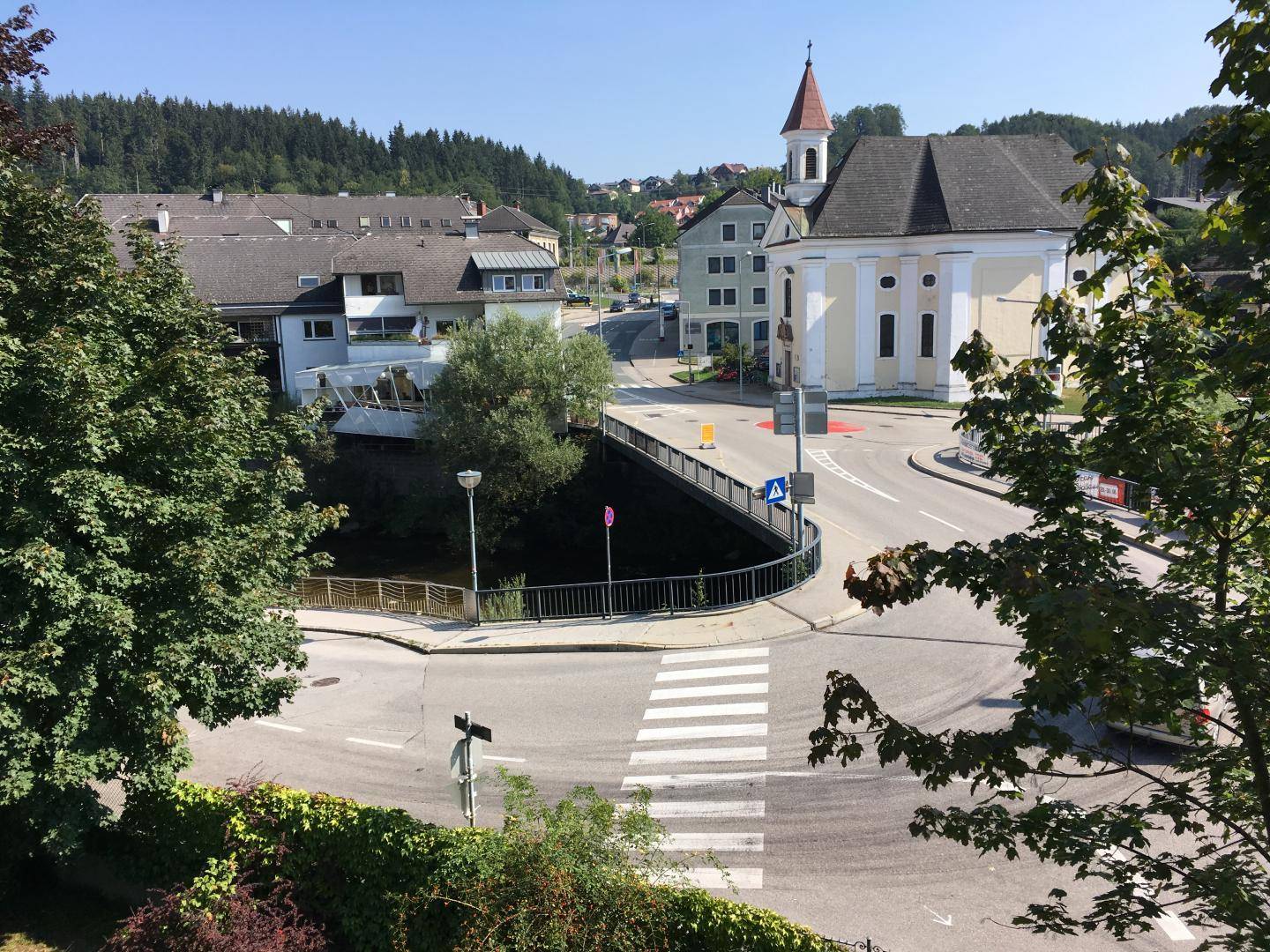 Ausblick