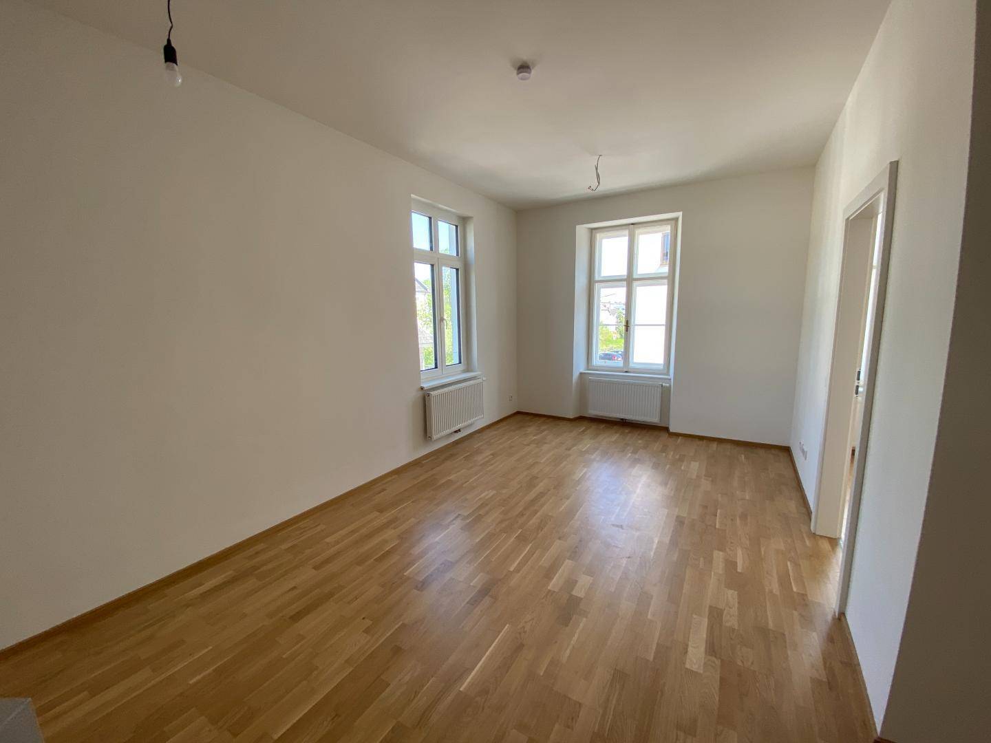 Musterbild Wohnen