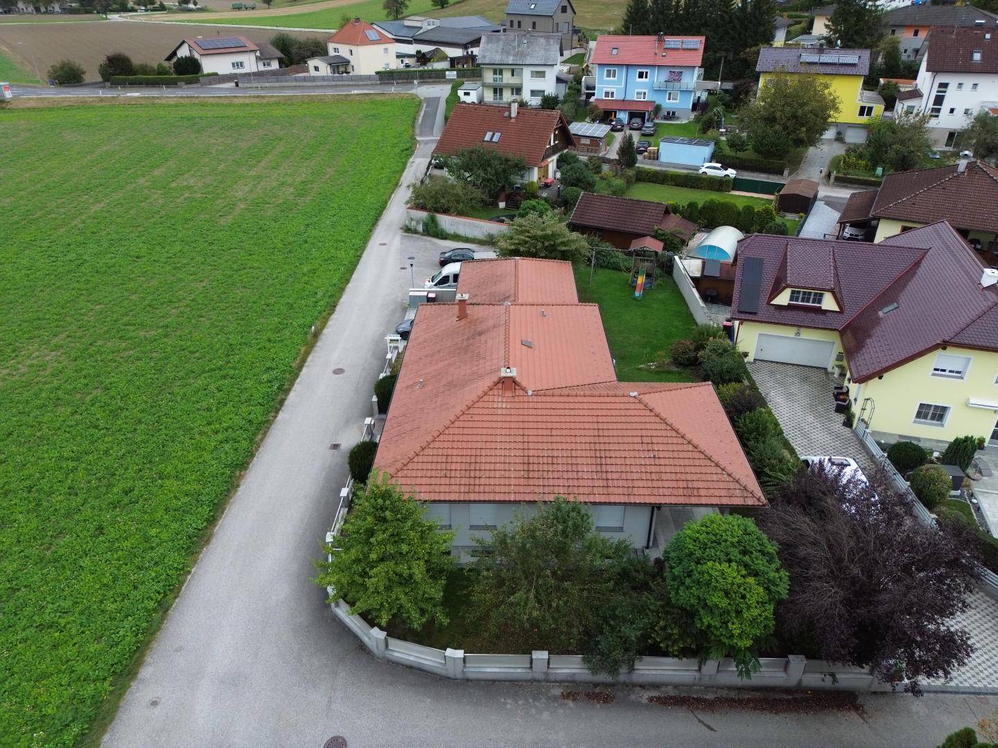 Drohnenbild