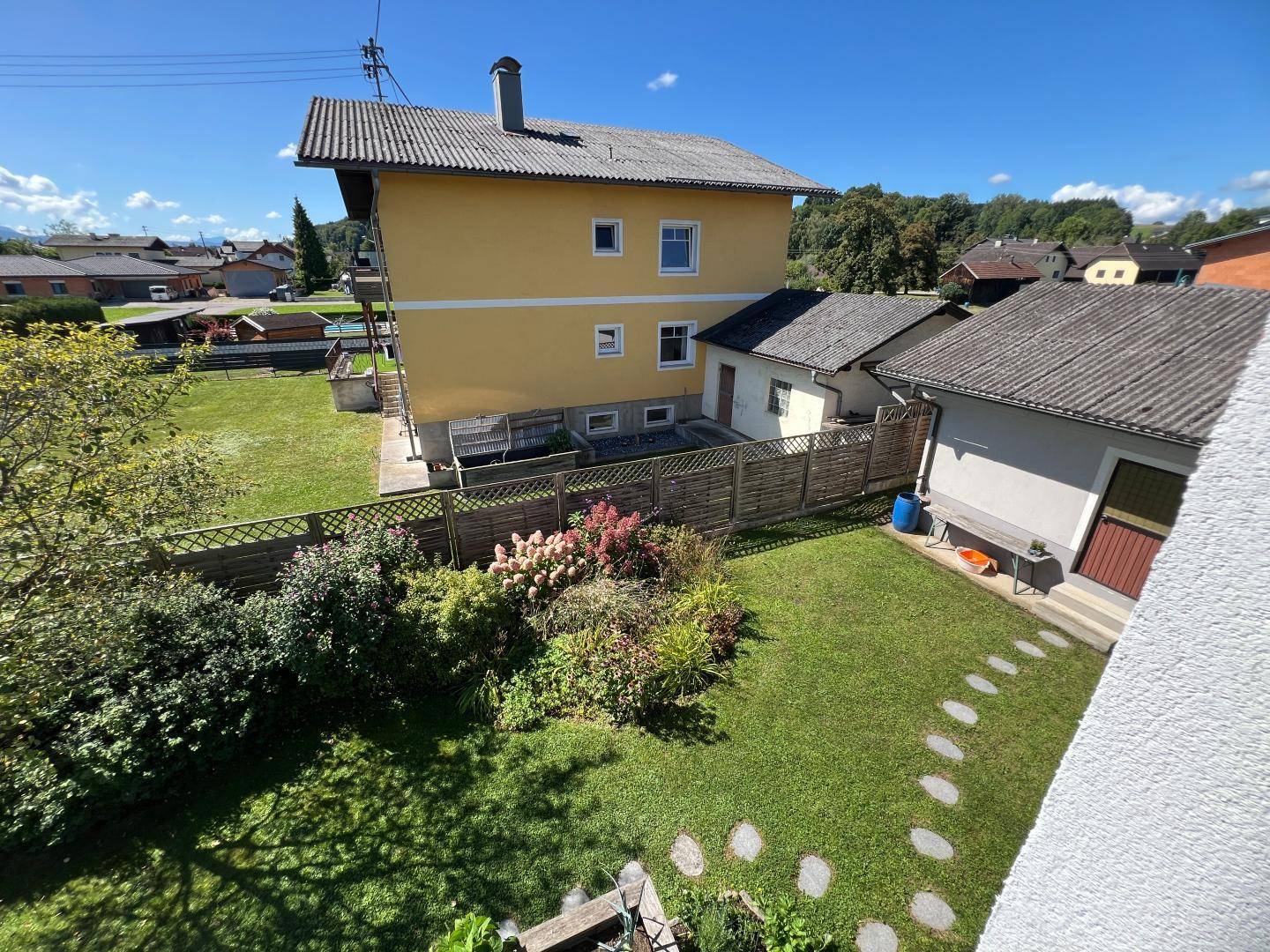 Garten