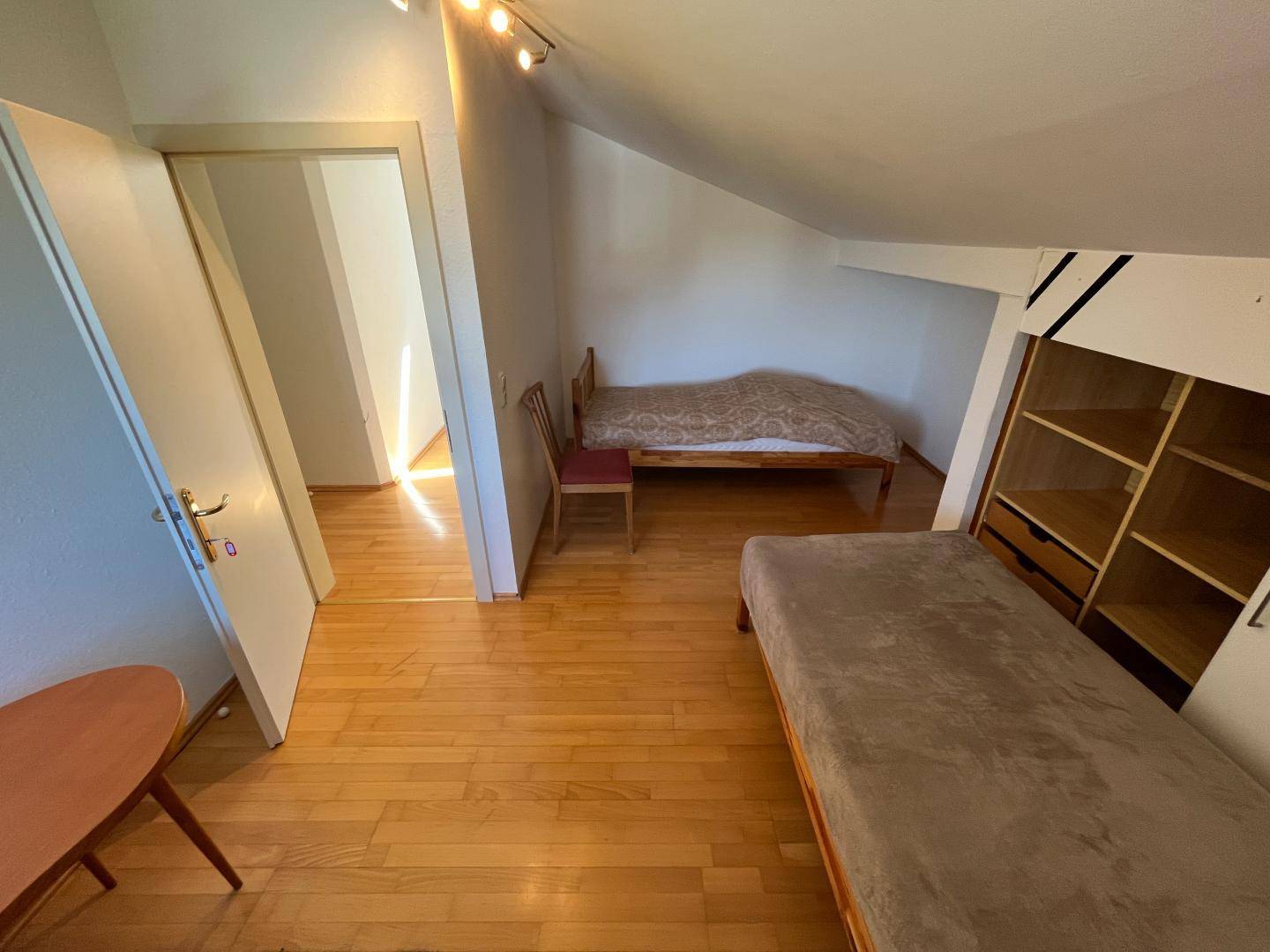 Zimmer 1 Wohnung 3