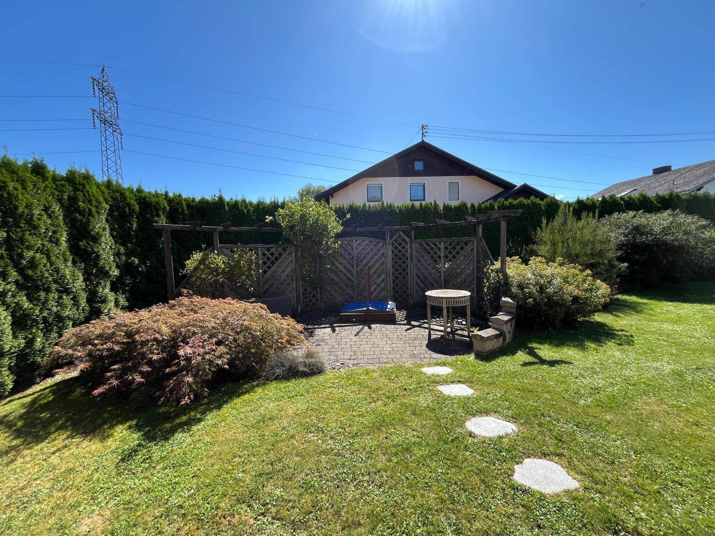 Garten