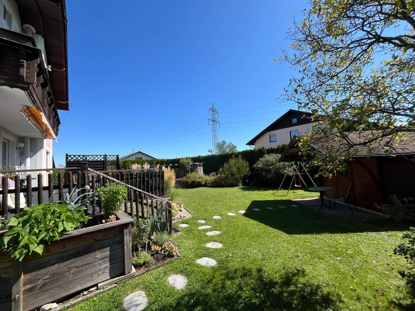 Garten
